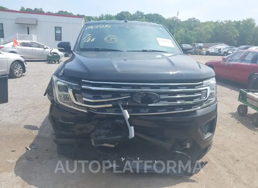 FORD EXPEDITION MAX 2019 vin 1FMJK1JT9KEA71941 from auto auction Iaai