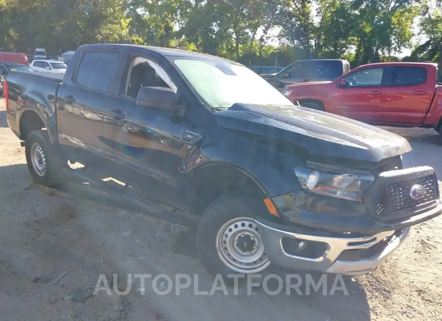 FORD RANGER 2022 vin 1FTER4EH3NLD02406 from auto auction Iaai