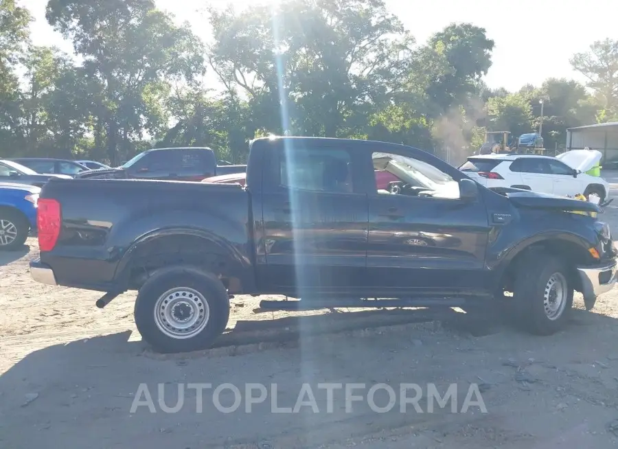 FORD RANGER 2022 vin 1FTER4EH3NLD02406 from auto auction Iaai