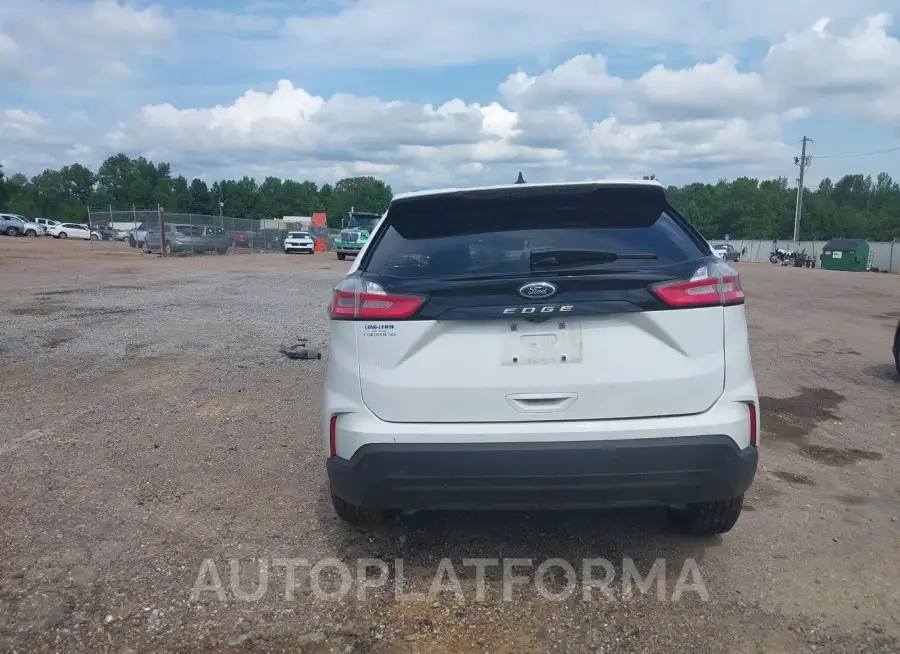 FORD EDGE 2021 vin 2FMPK3G9XMBA56946 from auto auction Iaai