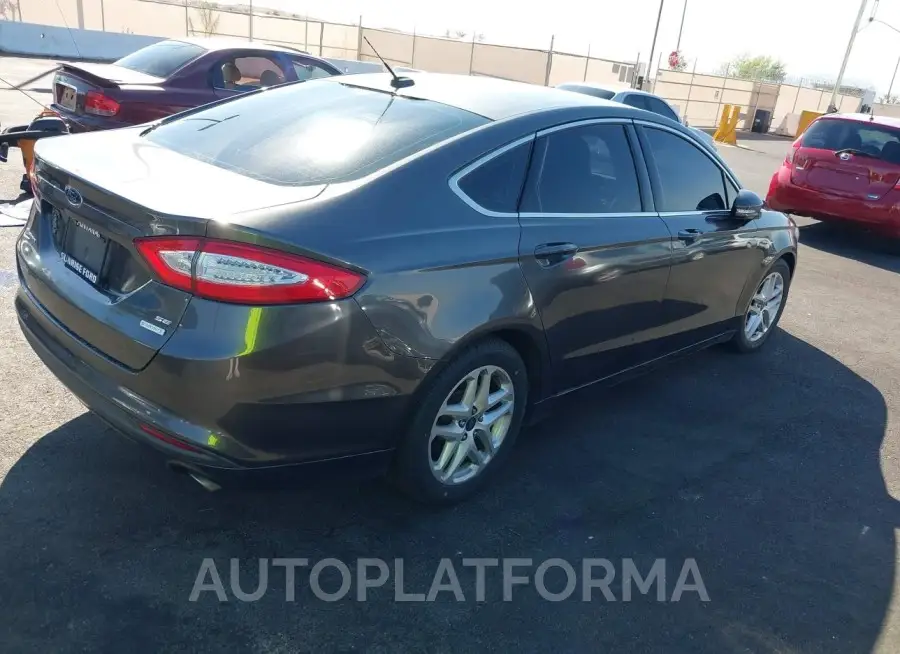 FORD FUSION 2015 vin 3FA6P0HD7FR238200 from auto auction Iaai