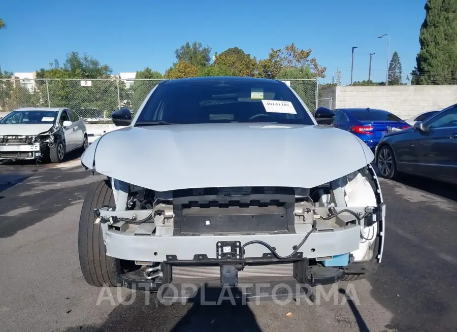 FORD MUSTANG MACH-E 2023 vin 3FMTK4SX5PMA60335 from auto auction Iaai