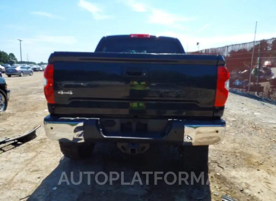 TOYOTA TUNDRA 2015 vin 5TFAW5F14FX421767 from auto auction Iaai