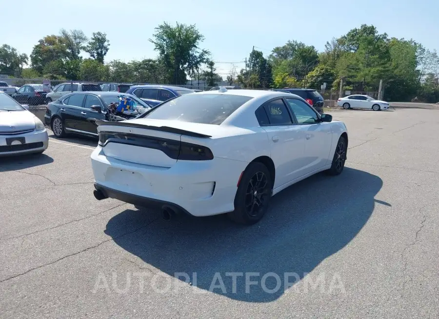 DODGE CHARGER 2017 vin 2C3CDXJG3HH515902 from auto auction Iaai