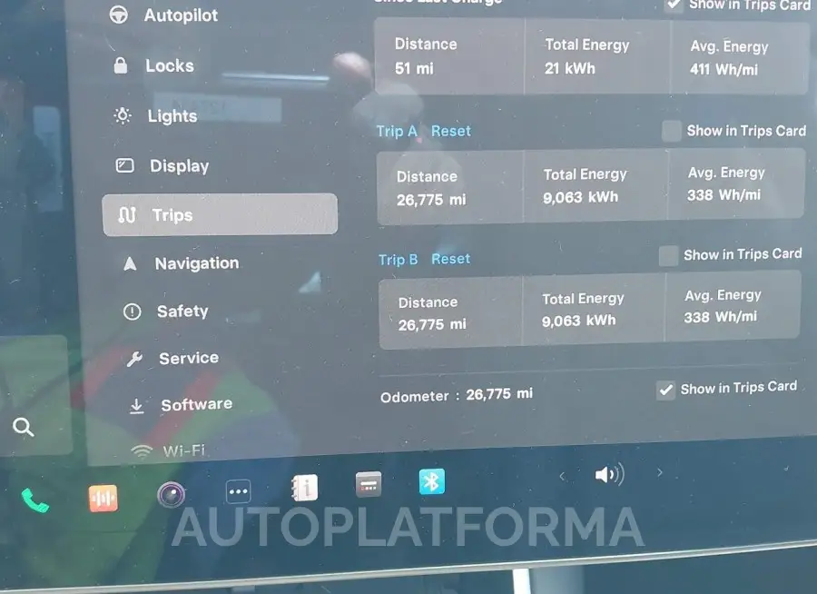 TESLA MODEL 3 2018 vin 5YJ3E1EB2JF090821 from auto auction Iaai