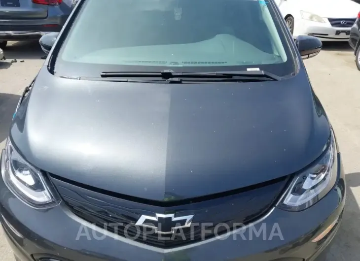 CHEVROLET BOLT EV 2021 vin 1G1FY6S08M4111826 from auto auction Iaai