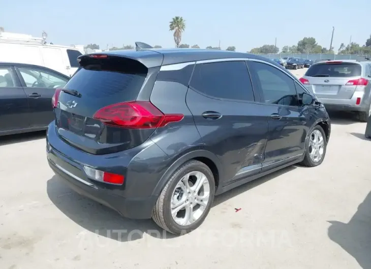 CHEVROLET BOLT EV 2021 vin 1G1FY6S08M4111826 from auto auction Iaai