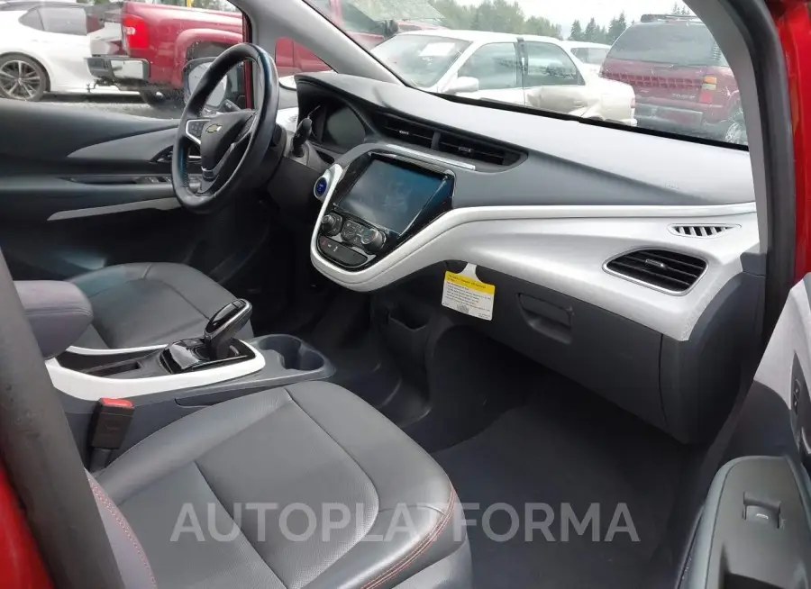 CHEVROLET BOLT EV 2020 vin 1G1FZ6S03L4106948 from auto auction Iaai