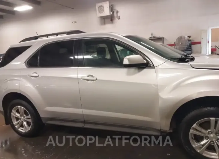 CHEVROLET EQUINOX 2015 vin 2GNALBEK9F1133197 from auto auction Iaai