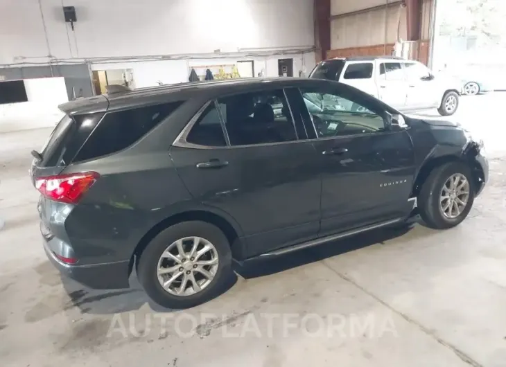 CHEVROLET EQUINOX 2018 vin 2GNAXSEV9J6218745 from auto auction Iaai