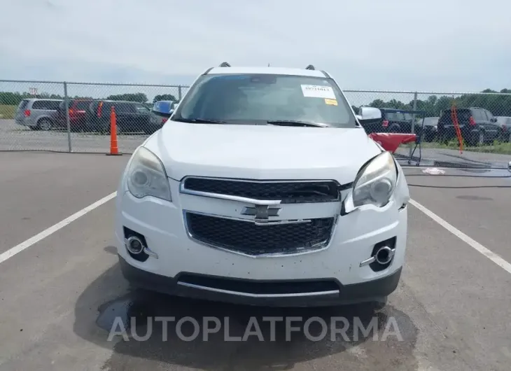 CHEVROLET EQUINOX 2015 vin 2GNFLHE39F6280026 from auto auction Iaai