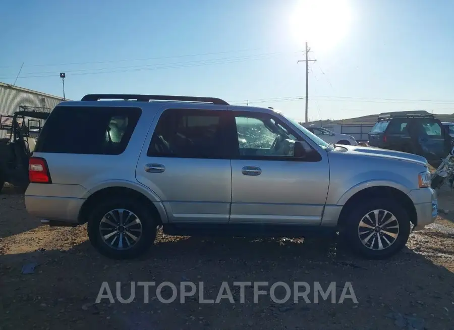 FORD EXPEDITION 2017 vin 1FMJU1JT2HEA79754 from auto auction Iaai