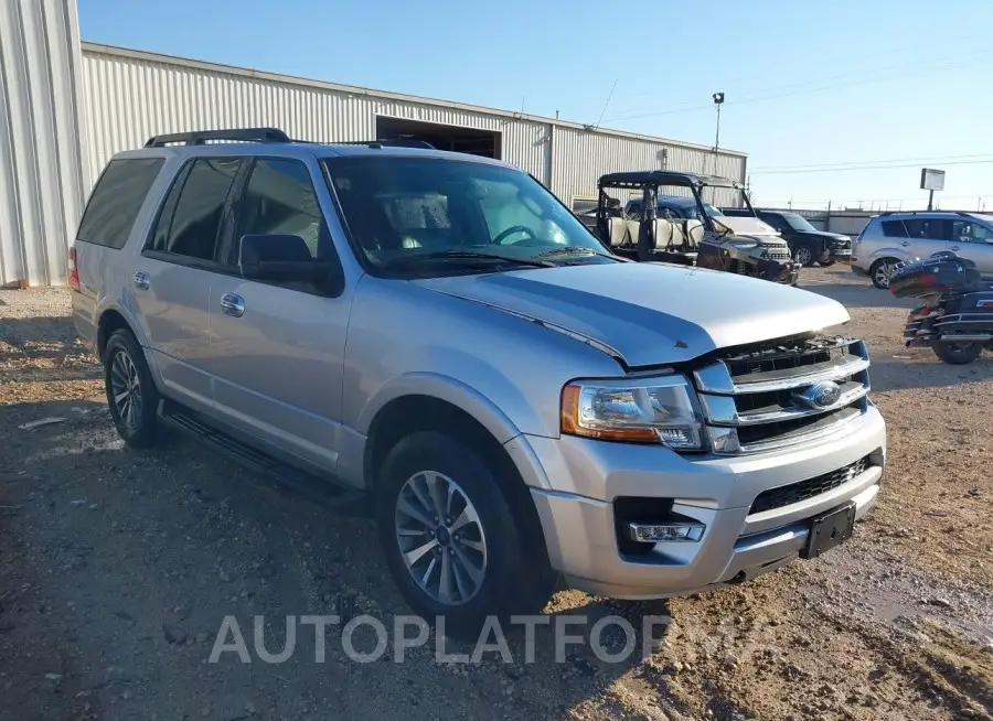 FORD EXPEDITION 2017 vin 1FMJU1JT2HEA79754 from auto auction Iaai