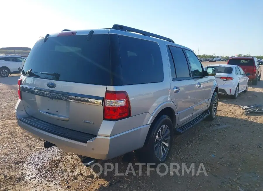 FORD EXPEDITION 2017 vin 1FMJU1JT2HEA79754 from auto auction Iaai