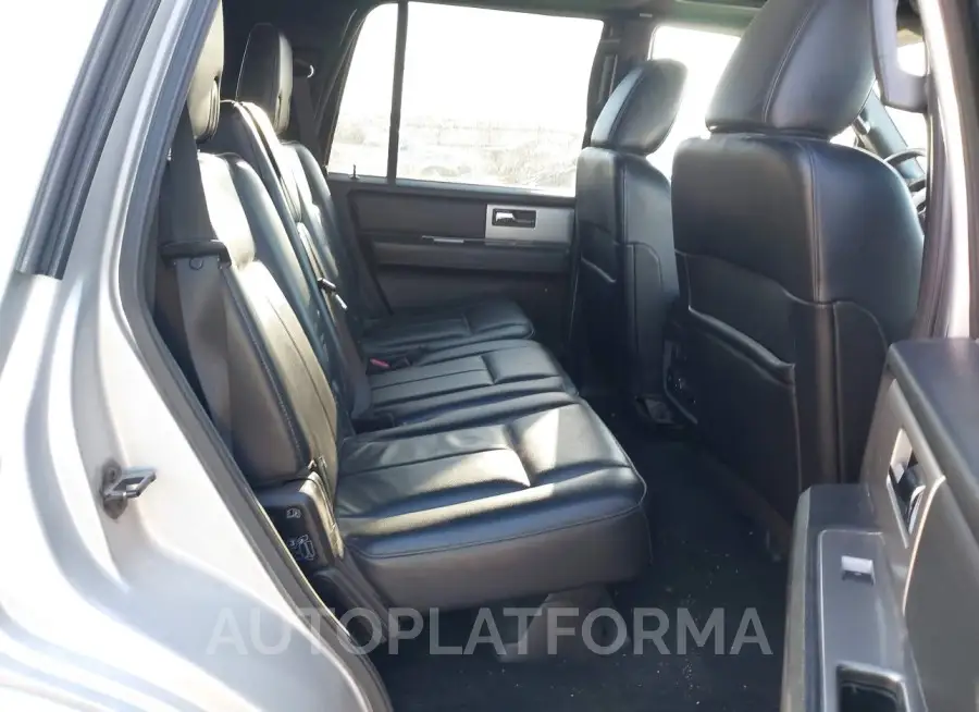 FORD EXPEDITION 2017 vin 1FMJU1JT2HEA79754 from auto auction Iaai