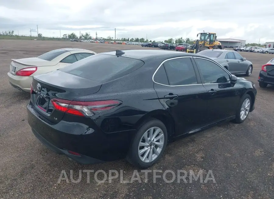 TOYOTA CAMRY 2021 vin 4T1C11AK4MU595137 from auto auction Iaai