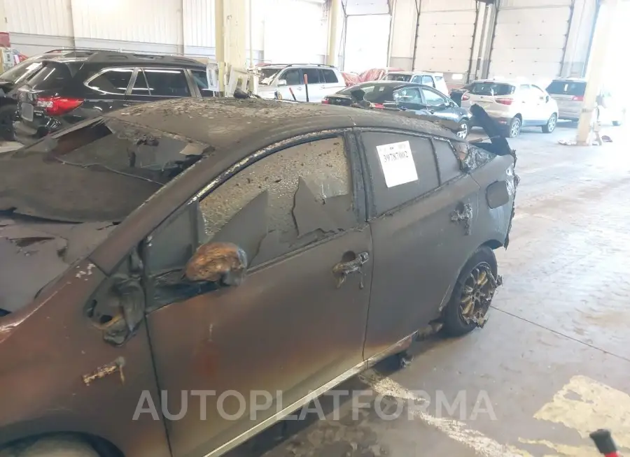 TOYOTA PRIUS PRIME 2020 vin JTDKARFP1L3122741 from auto auction Iaai