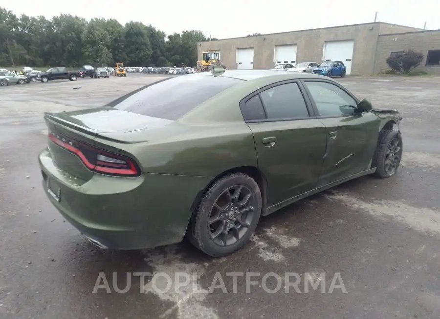 DODGE CHARGER 2018 vin 2C3CDXJG4JH337777 from auto auction Iaai