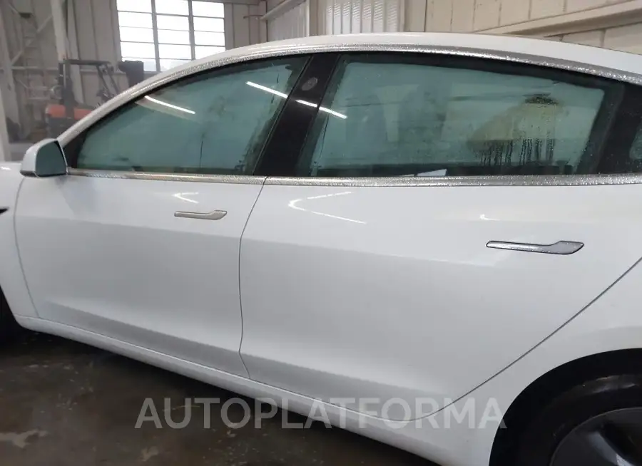 TESLA MODEL 3 2019 vin 5YJ3E1EA3KF484403 from auto auction Iaai