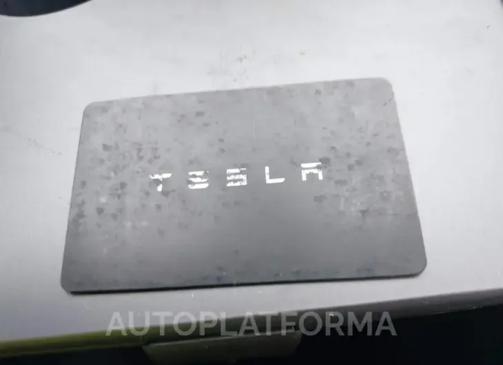 TESLA MODEL 3 2023 vin 5YJ3E1EA8PF557207 from auto auction Iaai