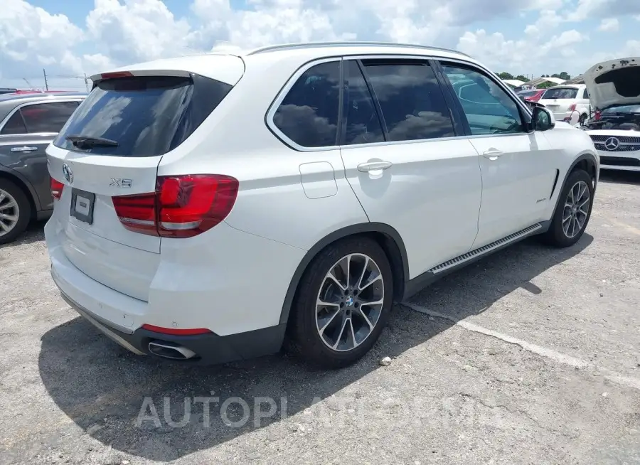 BMW X5 EDRIVE 2016 vin 5UXKT0C52G0F75090 from auto auction Iaai