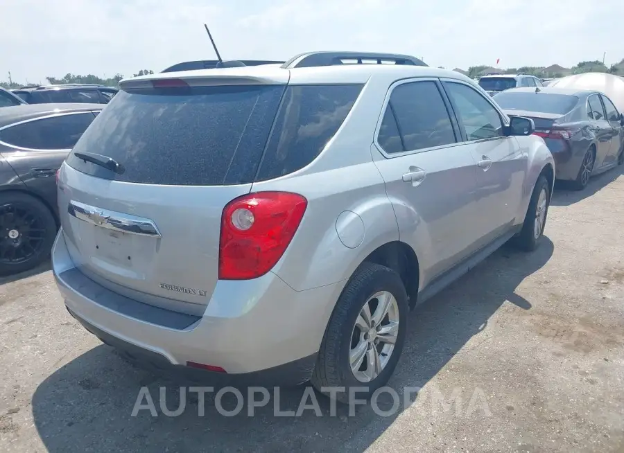 CHEVROLET EQUINOX 2015 vin 2GNALBEK6F1179912 from auto auction Iaai