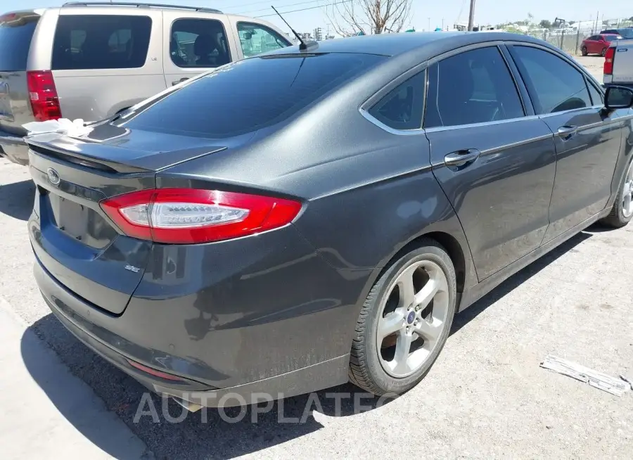 FORD FUSION 2015 vin 1FA6P0H76F5111404 from auto auction Iaai