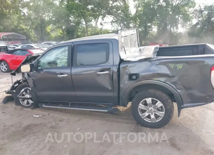 FORD RANGER 2019 vin 1FTER4EH0KLA91662 from auto auction Iaai