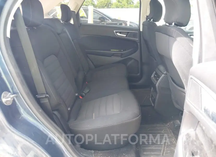 FORD EDGE 2018 vin 2FMPK3J89JBC40111 from auto auction Iaai