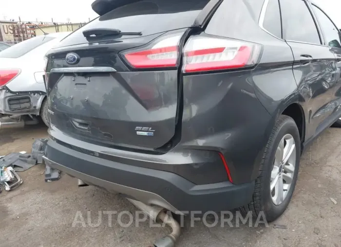 FORD EDGE 2020 vin 2FMPK4J97LBB29929 from auto auction Iaai