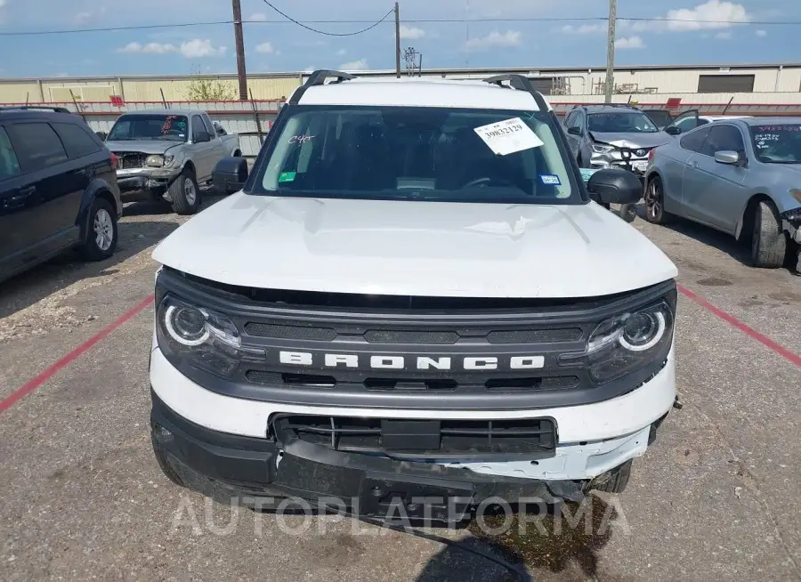 FORD BRONCO SPORT 2024 vin 3FMCR9B61RRE63055 from auto auction Iaai