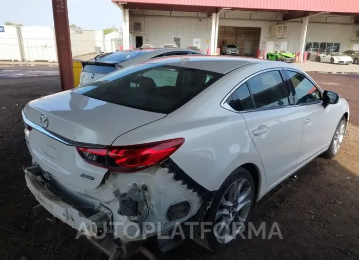 MAZDA MAZDA6 2017 vin JM1GL1V54H1154068 from auto auction Iaai