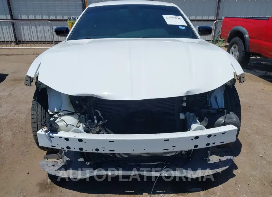 DODGE CHARGER 2019 vin 2C3CDXBG2KH615429 from auto auction Iaai