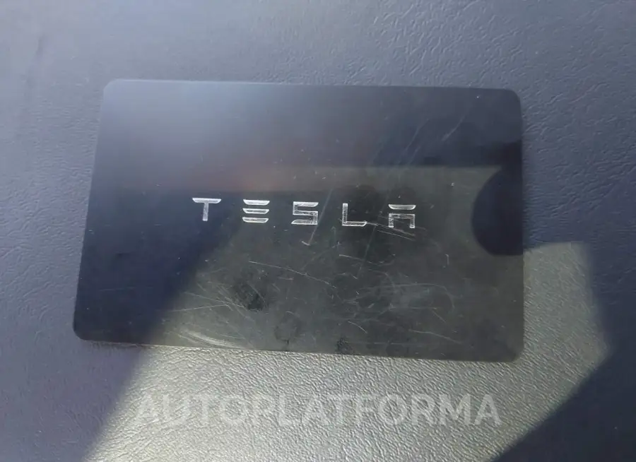 TESLA MODEL 3 2021 vin 5YJ3E1EB5MF928134 from auto auction Iaai