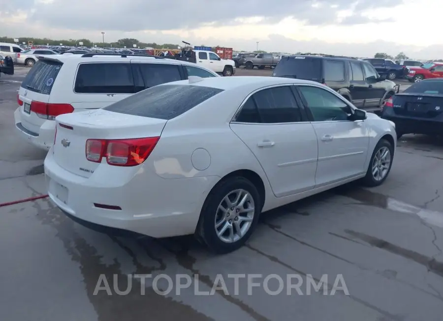 CHEVROLET MALIBU LIMITED 2016 vin 1G11C5SA6GF107147 from auto auction Iaai