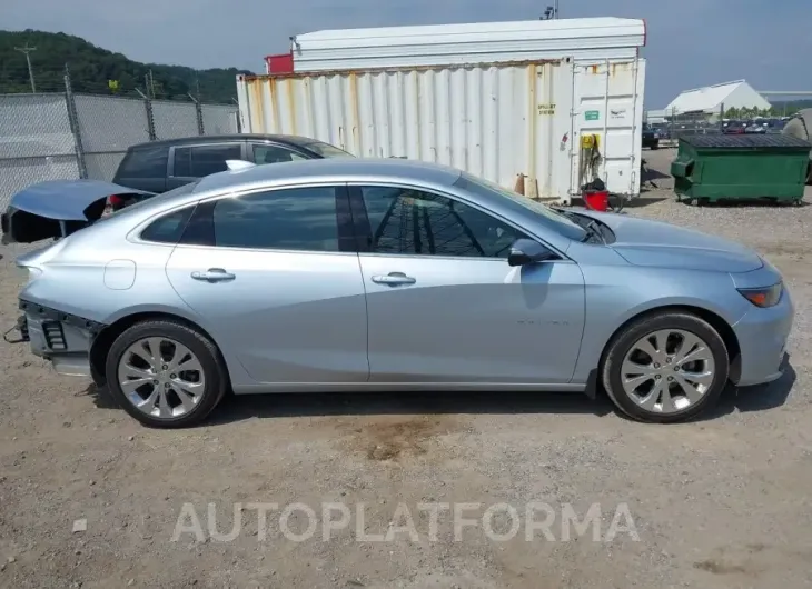 CHEVROLET MALIBU 2017 vin 1G1ZH5SX5HF234904 from auto auction Iaai