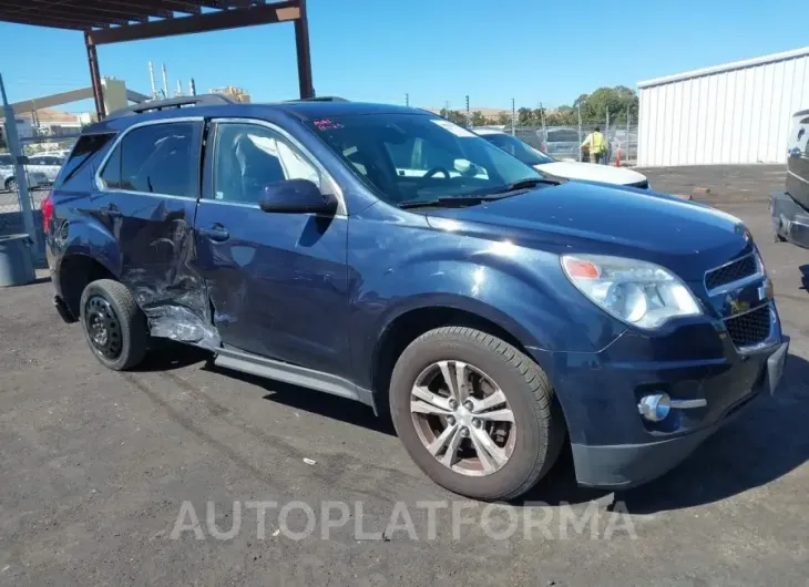 CHEVROLET EQUINOX 2015 vin 2GNFLCE38F6428248 from auto auction Iaai