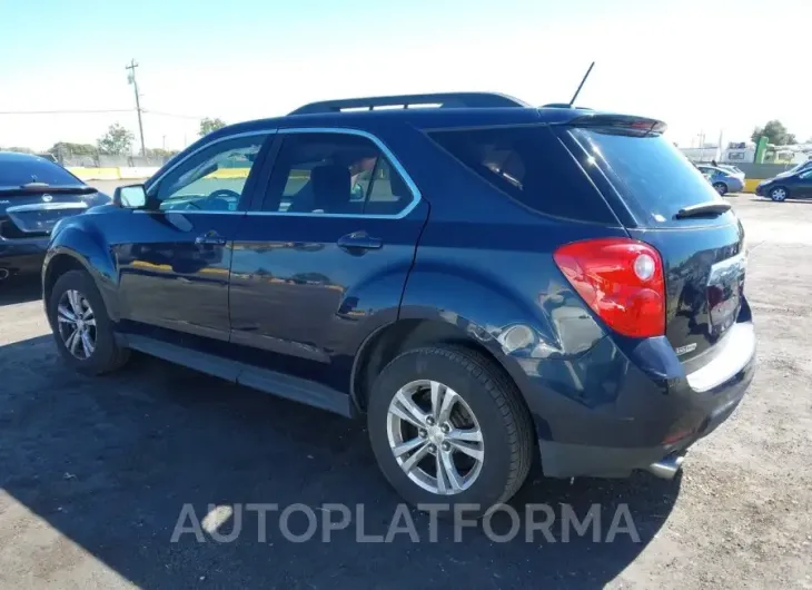 CHEVROLET EQUINOX 2015 vin 2GNFLCE38F6428248 from auto auction Iaai