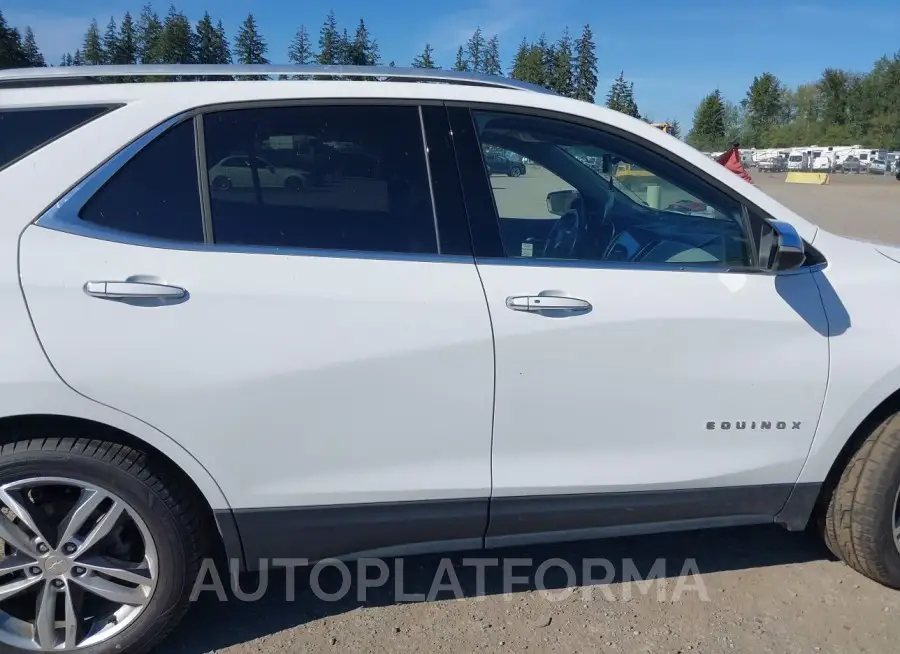 CHEVROLET EQUINOX 2020 vin 3GNAXYEX0LS628049 from auto auction Iaai