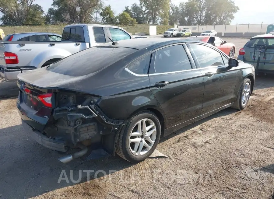 FORD FUSION 2015 vin 1FA6P0H79F5103619 from auto auction Iaai