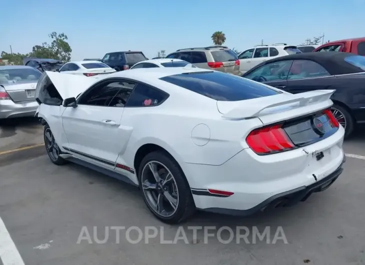 FORD MUSTANG 2023 vin 1FA6P8CF9P5305102 from auto auction Iaai