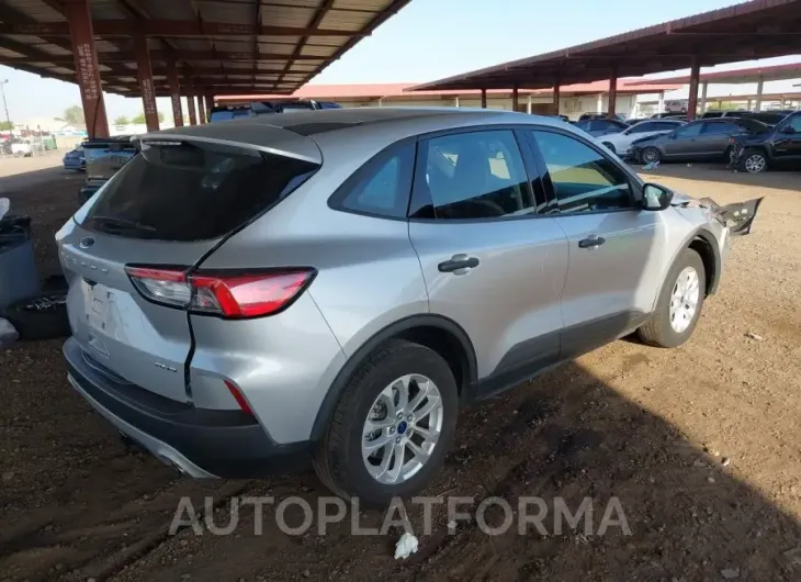 FORD ESCAPE 2020 vin 1FMCU9F68LUC58230 from auto auction Iaai