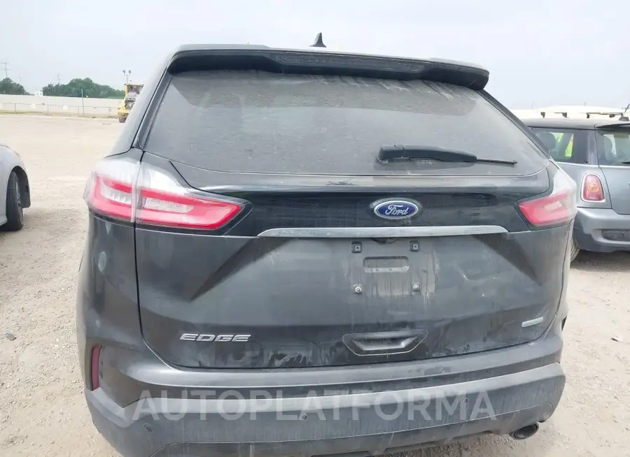 FORD EDGE 2020 vin 2FMPK3G99LBA05534 from auto auction Iaai