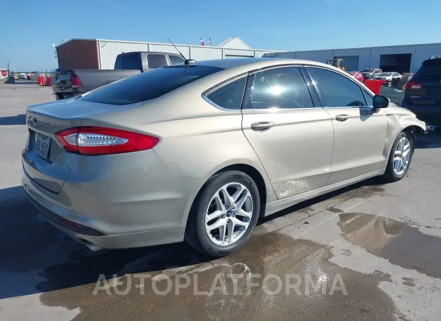 FORD FUSION 2015 vin 3FA6P0H75FR118227 from auto auction Iaai