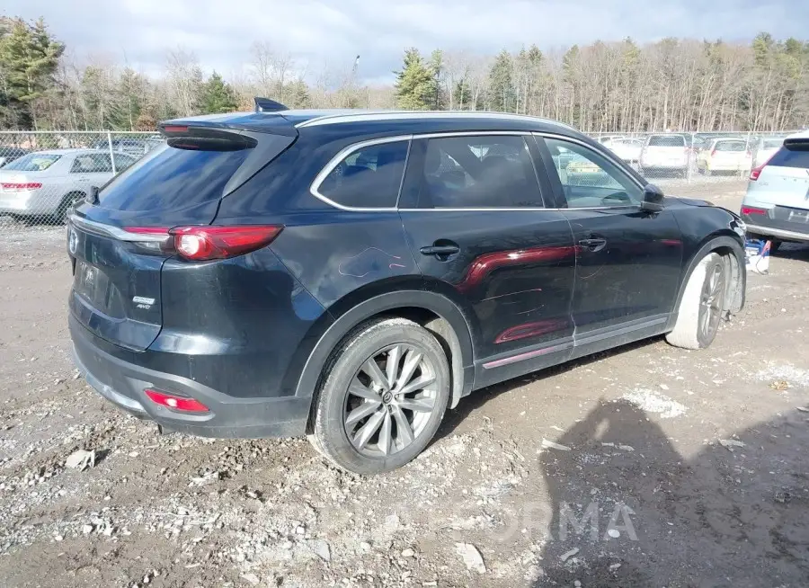 MAZDA CX-9 2017 vin JM3TCBDY4H0131757 from auto auction Iaai