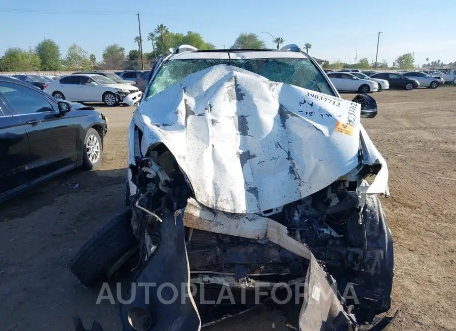 TOYOTA RAV4 2015 vin 2T3RFREV9FW341643 from auto auction Iaai