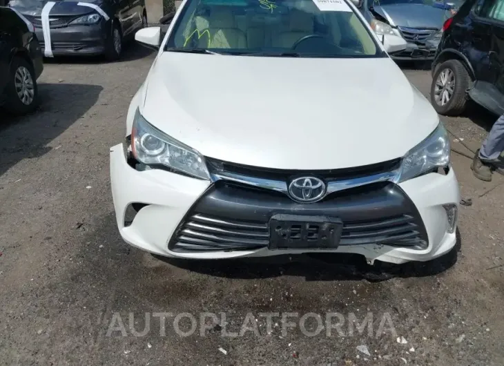 TOYOTA CAMRY 2015 vin 4T1BF1FK0FU876683 from auto auction Iaai