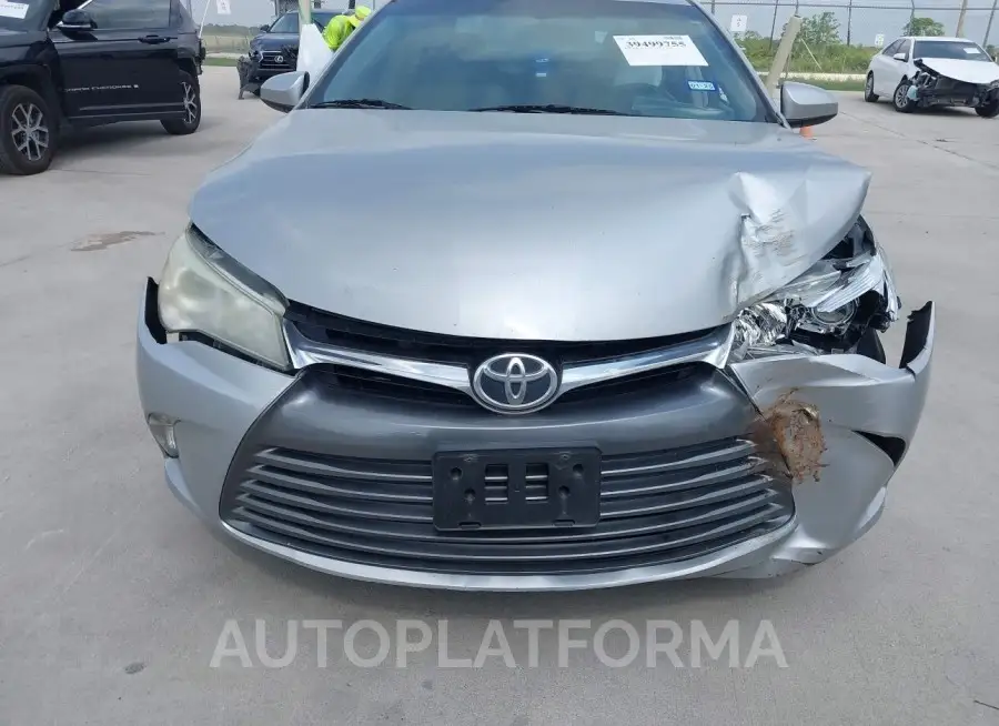 TOYOTA CAMRY 2015 vin 4T4BF1FK5FR507856 from auto auction Iaai