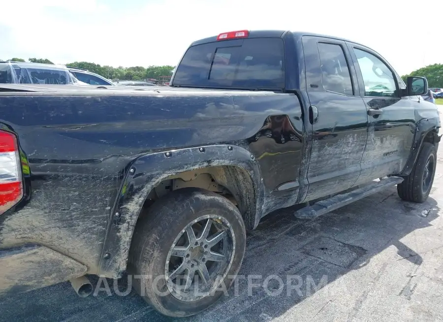 TOYOTA TUNDRA 2015 vin 5TFRM5F11FX090350 from auto auction Iaai