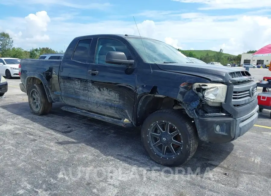 TOYOTA TUNDRA 2015 vin 5TFRM5F11FX090350 from auto auction Iaai